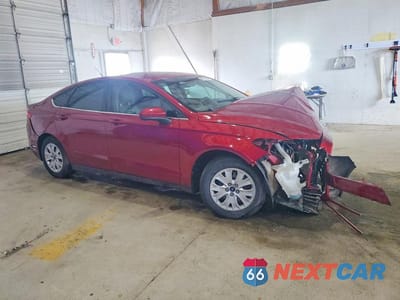 Czwarte zdjęcie samochodu z boku: 2013 FORD FUSION S VIN:3FA6P0G78DR182731 - miniatura