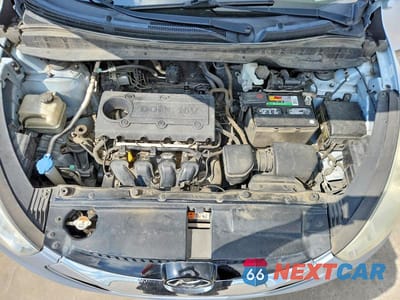 Zdjęcie 11 z 12 samochodu: 2013 HYUNDAI TUCSON LIMITED VIN:KM8JU3AC2DU616831 - miniatura