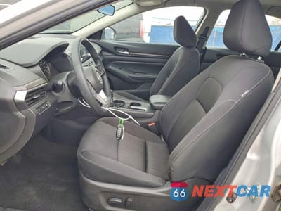 Zdjęcie 7 z 12 samochodu: 2025 NISSAN ALTIMA 2.5 SV VIN:1N4BL4DV2SN365272 - miniatura