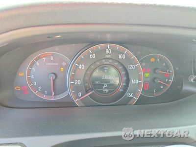 Zdjęcie 9 z 13 samochodu: 2017 HONDA ACCORD SPORT SPECIAL EDITION VIN:1HGCR2F11HA138779 - miniatura