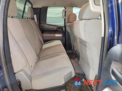 Zdjęcie 10 z 11 samochodu: 2007 TOYOTA TUNDRA DOUBLE CAB SR5 VIN:5TBBV541X7S457876 - miniatura