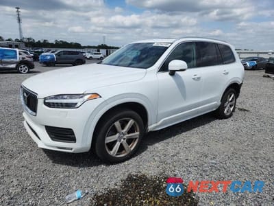 2021 VOLVO XC90 T5 MOMENTUM YV4102CK9M1715580 - główne zdjęcie licytacji z USA - miniatura