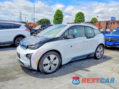 2016 BMW I3 WBY1Z2C59GV556879 - główne zdjęcie licytacji z USA - miniatura