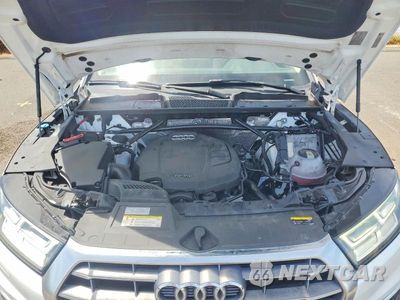 Zdjęcie 12 z 13 samochodu: 2019 AUDI Q5 PREMIUM PLUS VIN:WA1BNAFY6K2107262 - miniatura