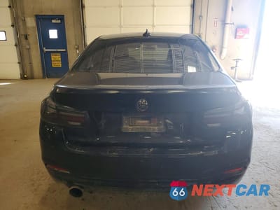 Zdjęcie 6 z 12 samochodu: 2017 BMW 320 I VIN:WBA8A9C54HK620231 - miniatura