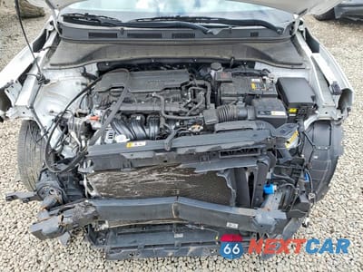 Zdjęcie 11 z 13 samochodu: 2022 HYUNDAI KONA SEL VIN:KM8K6CAB7NU836747 - miniatura
