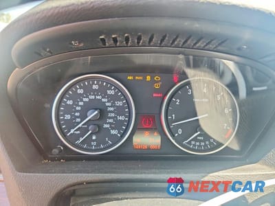 Zdjęcie 9 z 13 samochodu: 2010 BMW X5 XDRIVE30I VIN:5UXFE4C54AL385281 - miniatura
