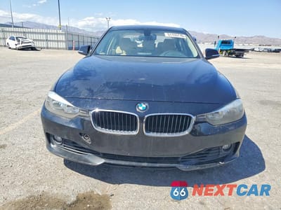 Piąte zdjęcie samochodu w środku: 2015 BMW 328 I SULEV VIN:WBA3C1C54FP852088 - miniatura