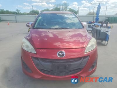 Piąte zdjęcie samochodu w środku: 2015 MAZDA 5 SPORT VIN:JM1CW2BL5F0186805 - miniatura