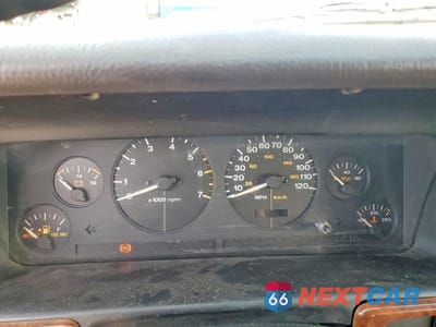 Zdjęcie 9 z 13 samochodu: 1996 JEEP GRAND CHEROKEE LAREDO VIN:1J4GZ58S1TC268995 - miniatura