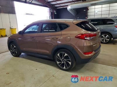 Drugie zdjęcie samochodu z przodu: 2016 HYUNDAI TUCSON SPORT VIN:KM8J3CA27GU232946 - miniatura