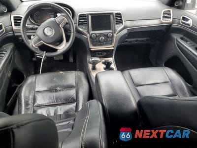 Zdjęcie 8 z 11 samochodu: 2015 JEEP GRAND CHEROKEE LIMITED VIN:1C4RJFBG0FC172330 - miniatura