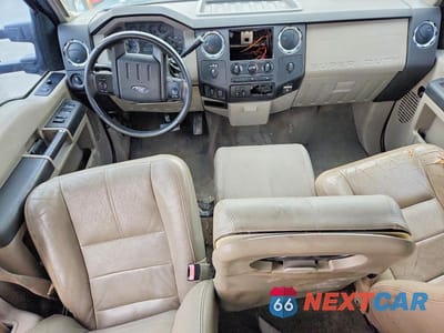 Zdjęcie 8 z 12 samochodu: 2010 FORD F250 SUPER DUTY VIN:1FTSW2BR9AEA84399 - miniatura
