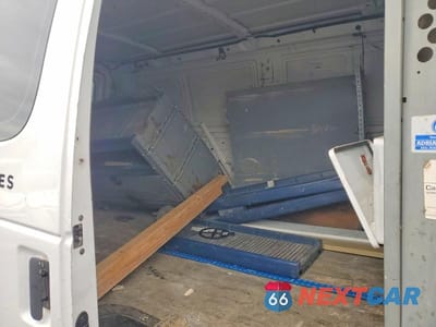 Zdjęcie 11 z 13 samochodu: 2008 FORD E150 UTILITY / SERVICE VAN VIN:1FTNE14L98DA33780 - miniatura