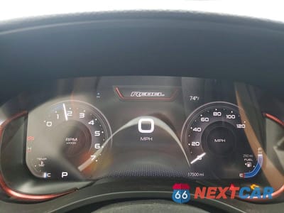 Zdjęcie 9 z 12 samochodu: 2025 RAM 1500 REBEL VIN:1C6SRFLP6SN648692 - miniatura