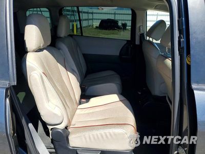 Zdjęcie 11 z 13 samochodu: 2012 MAZDA 5 VIN:JM1CW2DL2C0124660 - miniatura