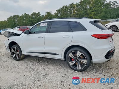 Drugie zdjęcie samochodu z przodu: 2025 AUDI SQ5 PREMIUM PLUS VIN:WA125AGU2S2124717 - miniatura