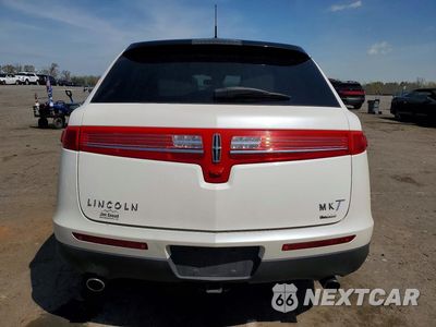 Zdjęcie 6 z 13 samochodu: 2011 LINCOLN MKT VIN:2LMHJ5ATXBBJ54769 - miniatura