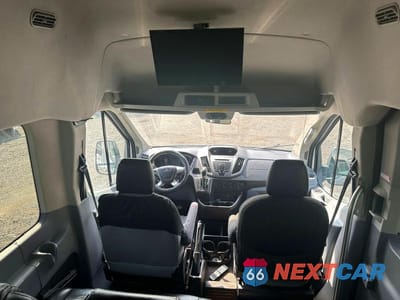Zdjęcie 13 z 14 samochodu: 2016 FORD TRANSIT T-350 HD VIN:1FBVU4XG6GKA58198 - miniatura