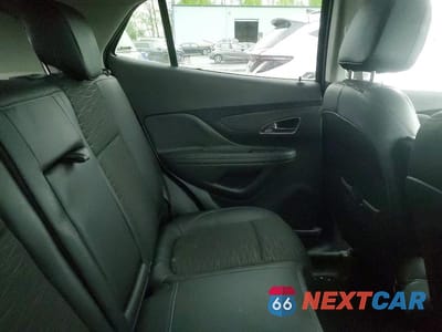 Zdjęcie 10 z 12 samochodu: 2016 BUICK ENCORE VIN:KL4CJASBXGB672817 - miniatura