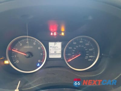 Zdjęcie 9 z 13 samochodu: 2016 SUBARU FORESTER 2.5I PREMIUM VIN:JF2SJADC1GH467456 - miniatura
