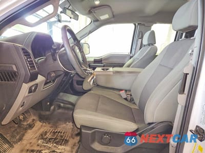 Zdjęcie 7 z 14 samochodu: 2018 FORD F150 SUPER CAB VIN:1FTEX1CB1JKF31427 - miniatura