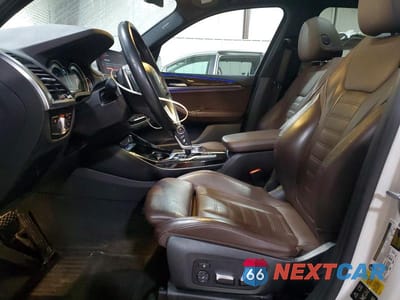 Zdjęcie 7 z 13 samochodu: 2019 BMW X3 XDRIVE30I VIN:5UXTR9C58KLP94650 - miniatura