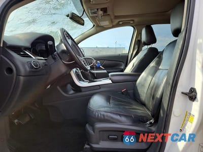 Zdjęcie 7 z 13 samochodu: 2012 FORD EDGE LIMITED VIN:2FMDK3K93CBA26292 - miniatura