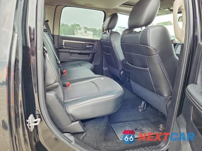 Zdjęcie 10 z 12 samochodu: 2015 RAM 1500 SPORT VIN:1C6RR7MT9FS564499 - miniatura