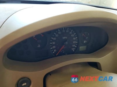 Zdjęcie 9 z 12 samochodu: 2005 FORD FOCUS ZX4 VIN:1FAFP34NX5W272613 - miniatura