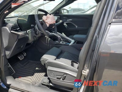 Zdjęcie 7 z 14 samochodu: 2025 AUDI SQ5 PREMIUM PLUS VIN:WA125AGU9S2102021 - miniatura