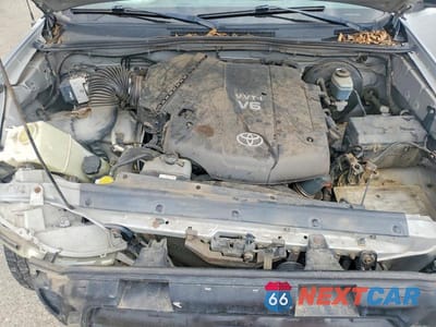 Zdjęcie 11 z 12 samochodu: 2005 TOYOTA TACOMA PRERUNNER V6 VIN:5TEJU62N25Z117560 - miniatura