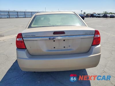 Zdjęcie 6 z 12 samochodu: 2004 CHEV MALIBU VIN:1G1ZT54864F219679 - miniatura