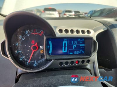 Zdjęcie 9 z 12 samochodu: 2016 CHEVROLET SONIC LT VIN:1G1JC6SH4G4104455 - miniatura
