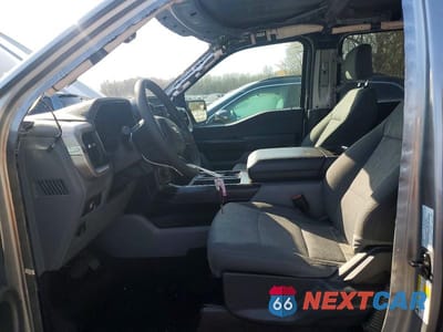 Zdjęcie 7 z 13 samochodu: 2022 FORD F150 SUPERCREW VIN:1FTEW1EB3NFA09011 - miniatura