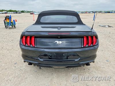 Zdjęcie 6 z 11 samochodu: 2018 FORD MUSTANG VIN:1FATP8UHXJ5177009 - miniatura