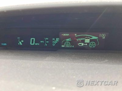Zdjęcie 9 z 12 samochodu: 2010 TOYOTA PRIUS III VIN:JTDKN3DU9A0156452 - miniatura
