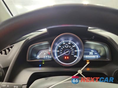 Zdjęcie 9 z 12 samochodu: 2020 TOYOTA YARIS HATCHBACK LE VIN:3MYDLBJV5LY701028 - miniatura