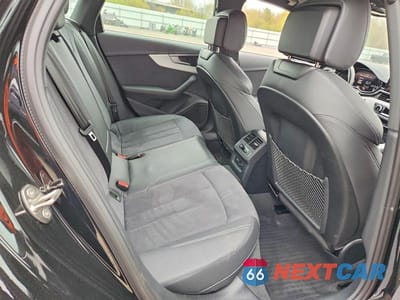 Zdjęcie 10 z 13 samochodu: 2023 AUDI A4 PREMIUM PLUS 45 VIN:WAUEAAF44PA002922 - miniatura