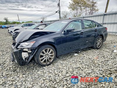2015 LEXUS GS 350 JTHCE1BL7FA006245 - główne zdjęcie licytacji z USA - miniatura