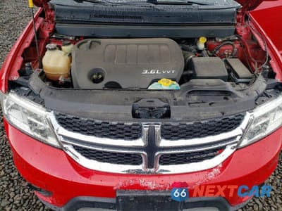 Zdjęcie 12 z 13 samochodu: 2015 DODGE JOURNEY SXT VIN:3C4PDCBG9FT754833 - miniatura