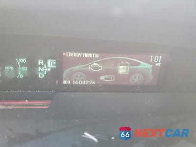 Zdjęcie 9 z 12 samochodu: 2015 TOYOTA PRIUS TWO VIN:JTDKN3DU8F1918705 - miniatura