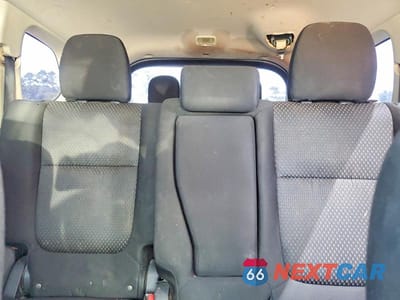 Zdjęcie 10 z 13 samochodu: 2018 MITSUBISHI OUTLANDER ES VIN:JA4AD2A30JJ000647 - miniatura