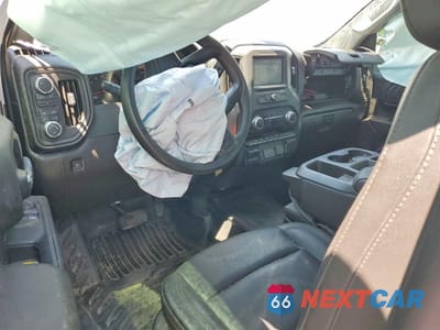 Zdjęcie 8 z 13 samochodu: 2024 GMC SIERRA K2500 HEAVY DUTY VIN:1GT39LE74RF417755 - miniatura