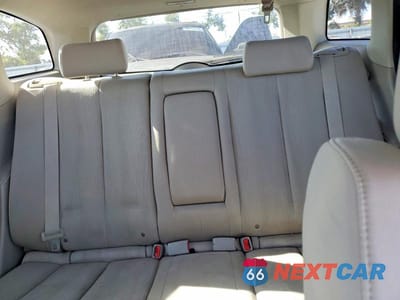 Zdjęcie 10 z 13 samochodu: 2010 MAZDA CX-7 VIN:JM3ER2W55A0330056 - miniatura