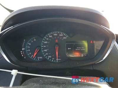 Zdjęcie 9 z 12 samochodu: 2018 CHEVROLET TRAX LS VIN:KL7CJNSB3JB549233 - miniatura