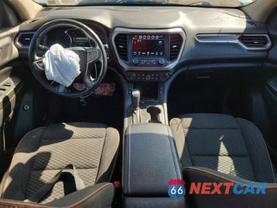 Zdjęcie 8 z 13 samochodu: 2019 GMC ACADIA ALL TERRAIN VIN:1GKKNTLS5KZ211402 - miniatura