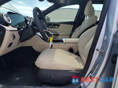 Zdjęcie 7 z 12 samochodu: 2026 MERCEDES-BENZ C 300 VIN:W1KAF4GB9TR305570 - miniatura