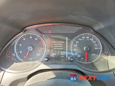 Zdjęcie 9 z 12 samochodu: 2016 AUDI Q5 PREMIUM PLUS VIN:WA1L2AFP4GA092276 - miniatura