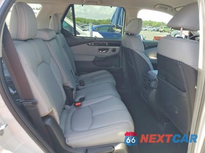 Zdjęcie 10 z 12 samochodu: 2025 HONDA PILOT EXL VIN:5FNYG1H49SB193362 - miniatura